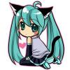 Miku-chan